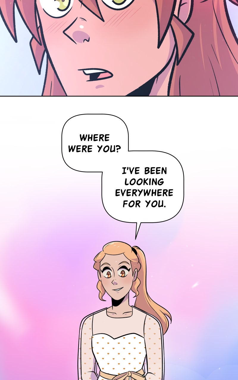 Letters on the Wall (S2) Episode 95 page 47 - 