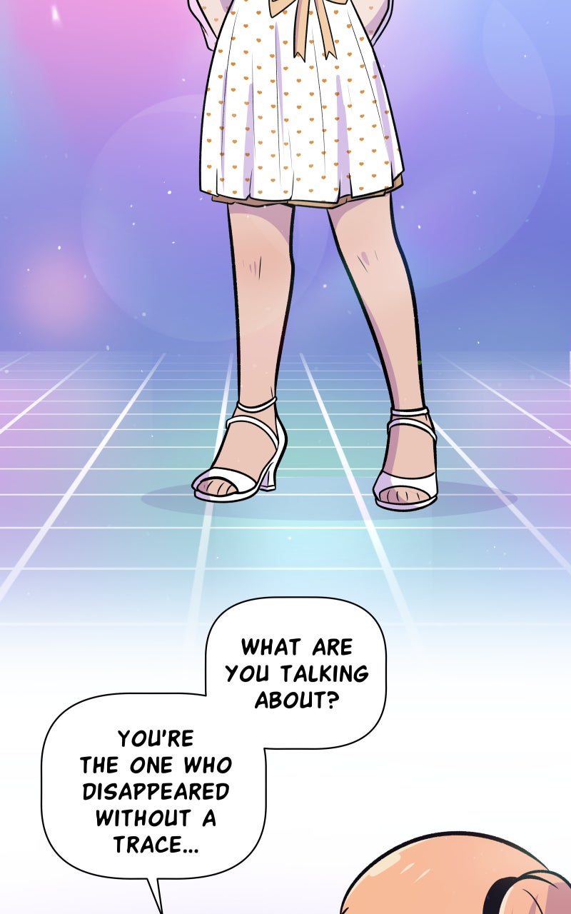 Letters on the Wall (S2) Episode 95 page 48 - 
