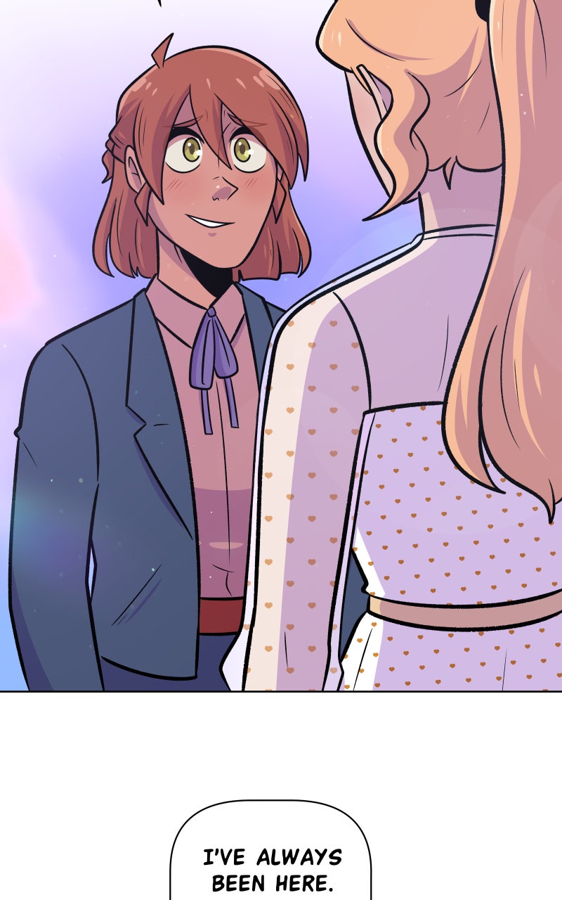Letters on the Wall (S2) Episode 95 page 49 - 