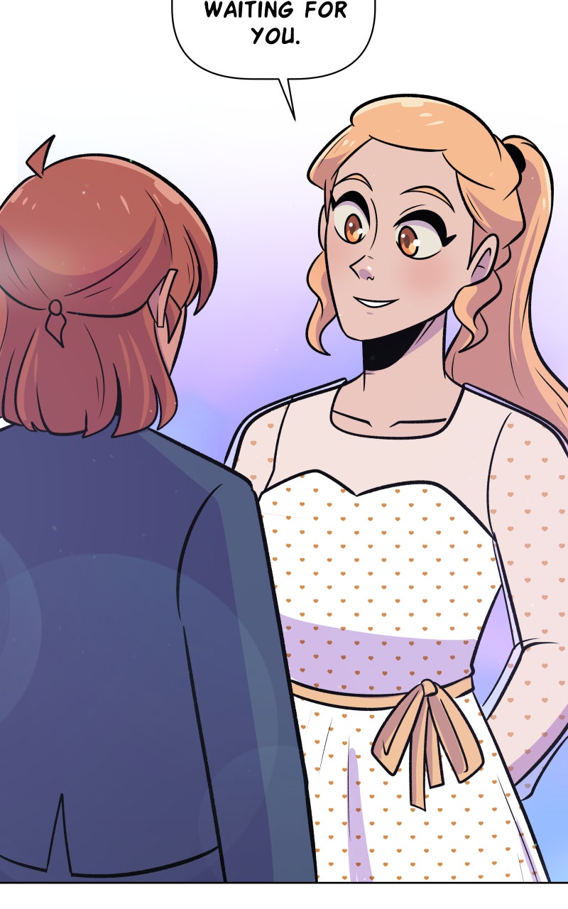 Letters on the Wall (S2) Episode 95 page 50 - 