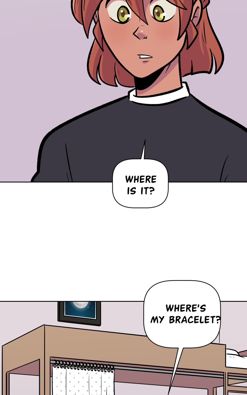 Letters on the Wall (S2) Episode 95 page 6 - 