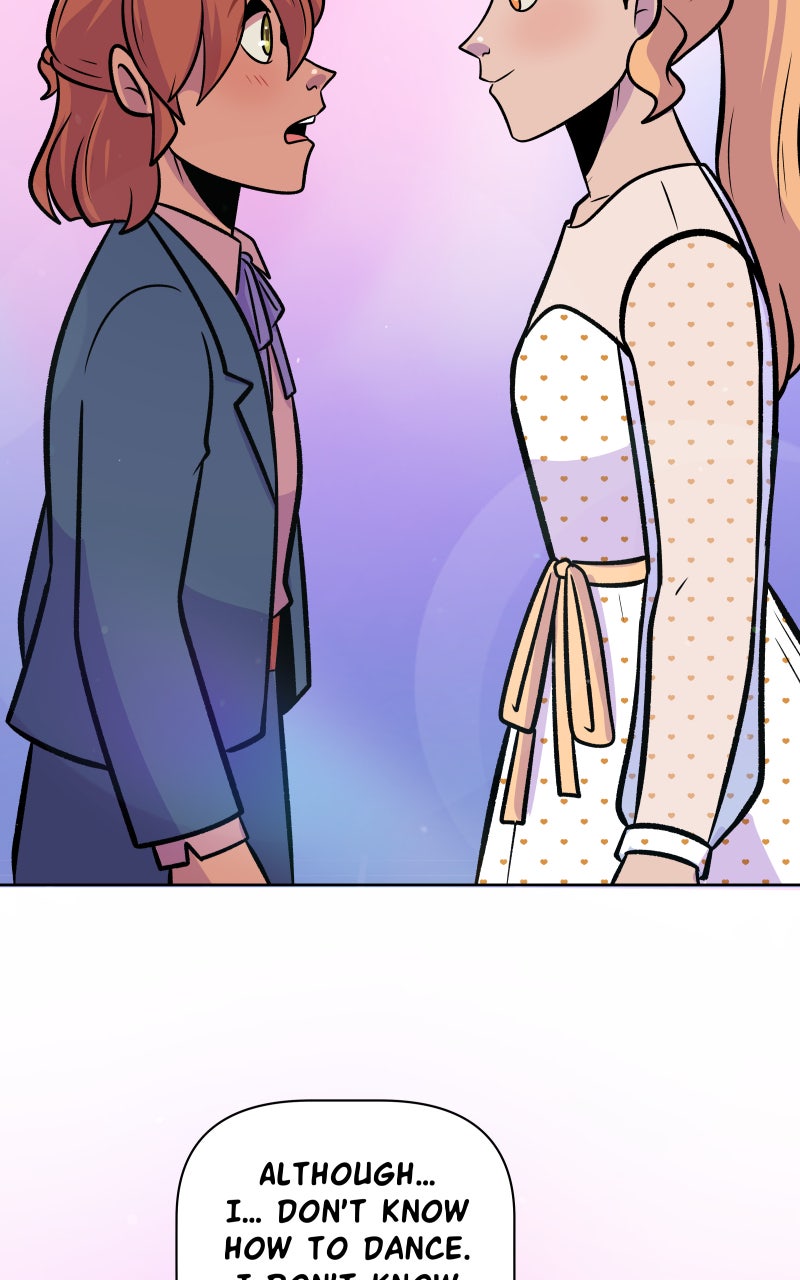 Letters on the Wall (S2) Episode 95 page 55 - 