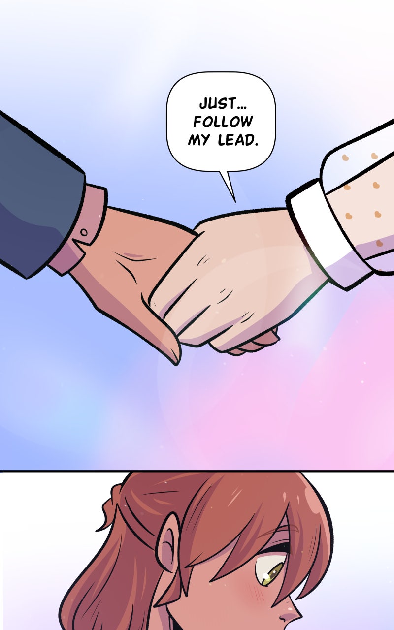 Letters on the Wall (S2) Episode 95 page 58 - 