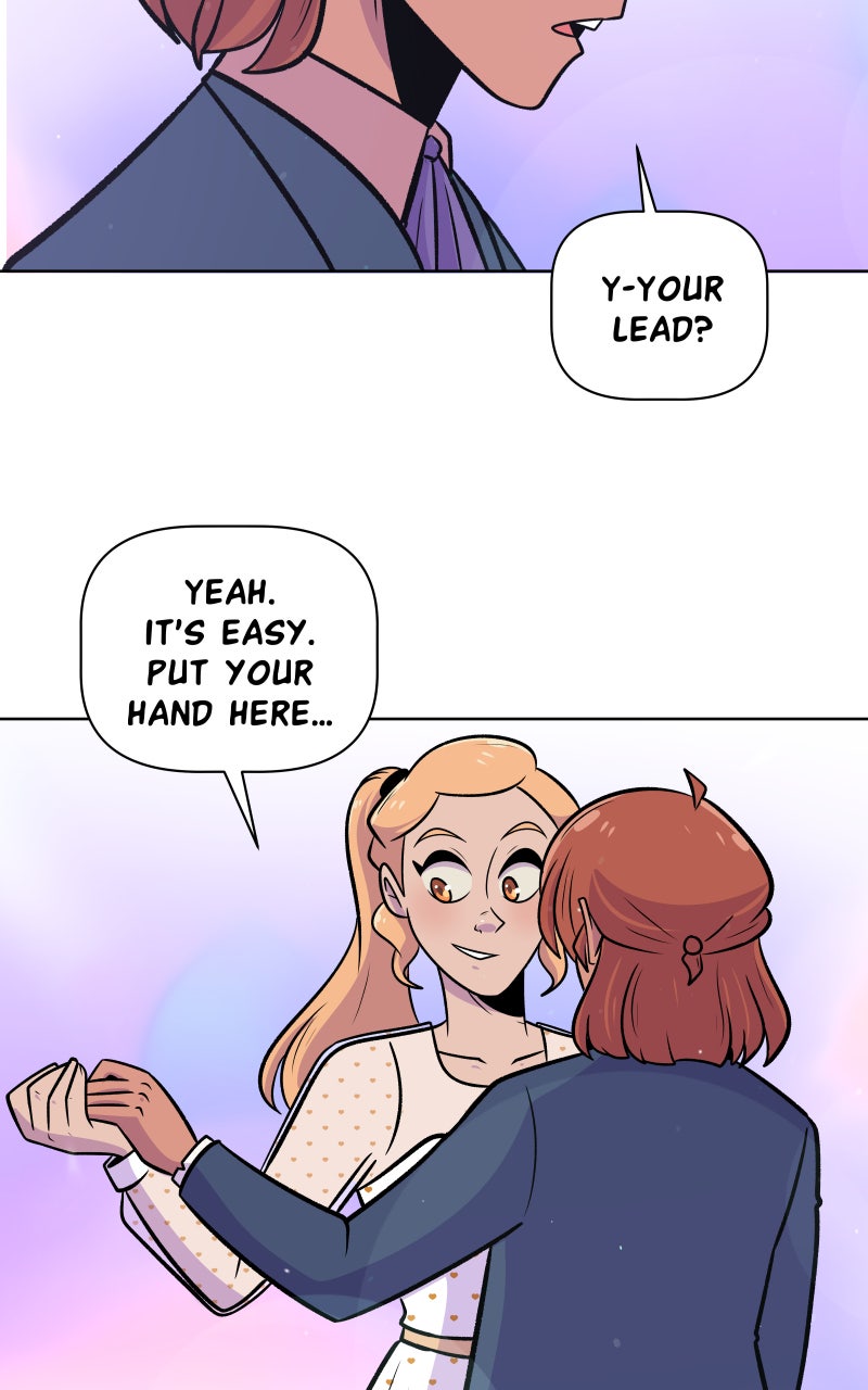 Letters on the Wall (S2) Episode 95 page 59 - 