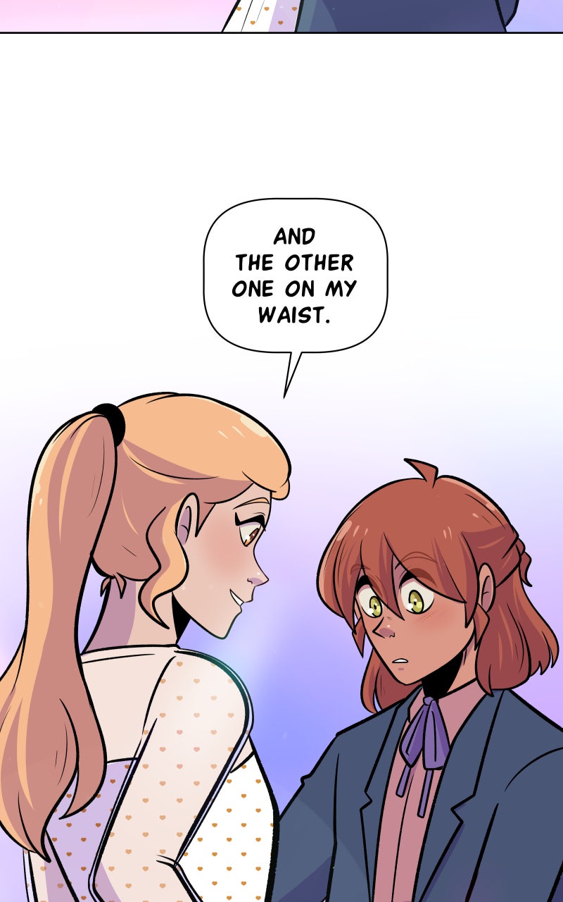 Letters on the Wall (S2) Episode 95 page 60 - 