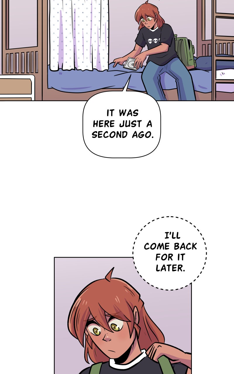 Letters on the Wall (S2) Episode 95 page 7 - 
