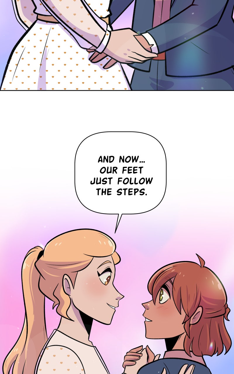 Letters on the Wall (S2) Episode 95 page 61 - 