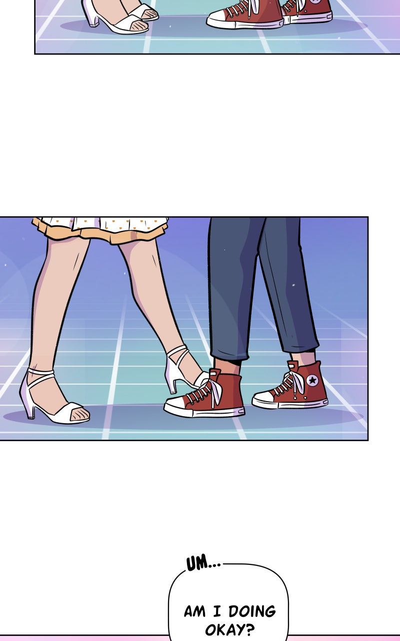 Letters on the Wall (S2) Episode 95 page 63 - 
