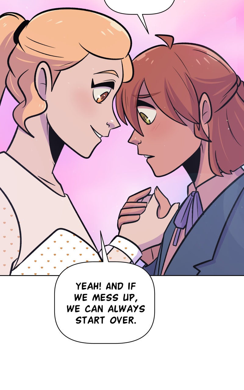 Letters on the Wall (S2) Episode 95 page 64 - 