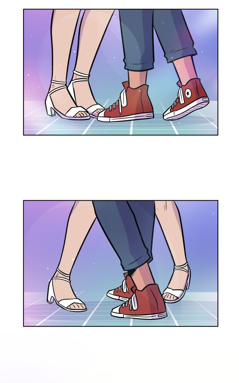 Letters on the Wall (S2) Episode 95 page 65 - 