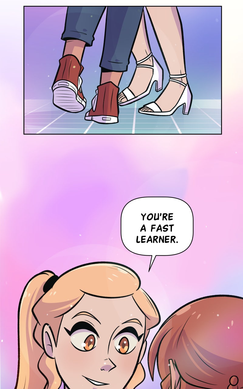 Letters on the Wall (S2) Episode 95 page 66 - 