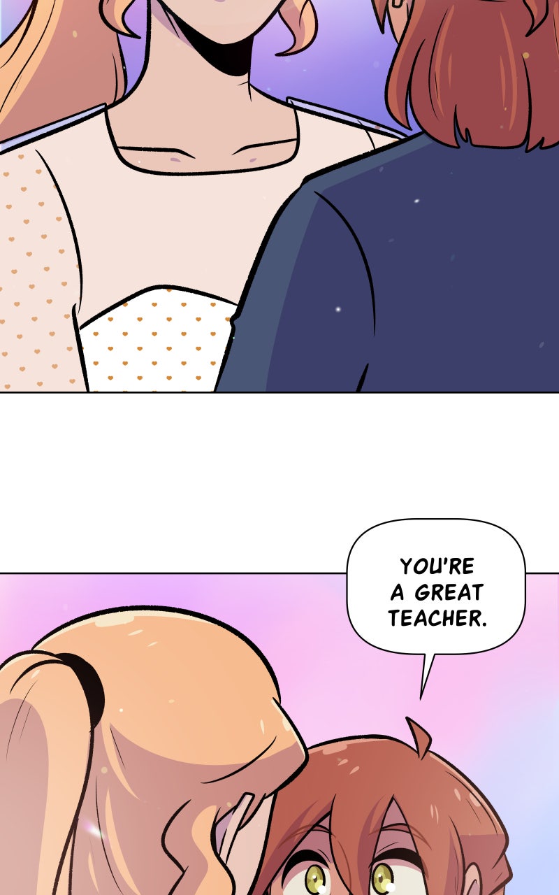 Letters on the Wall (S2) Episode 95 page 67 - 
