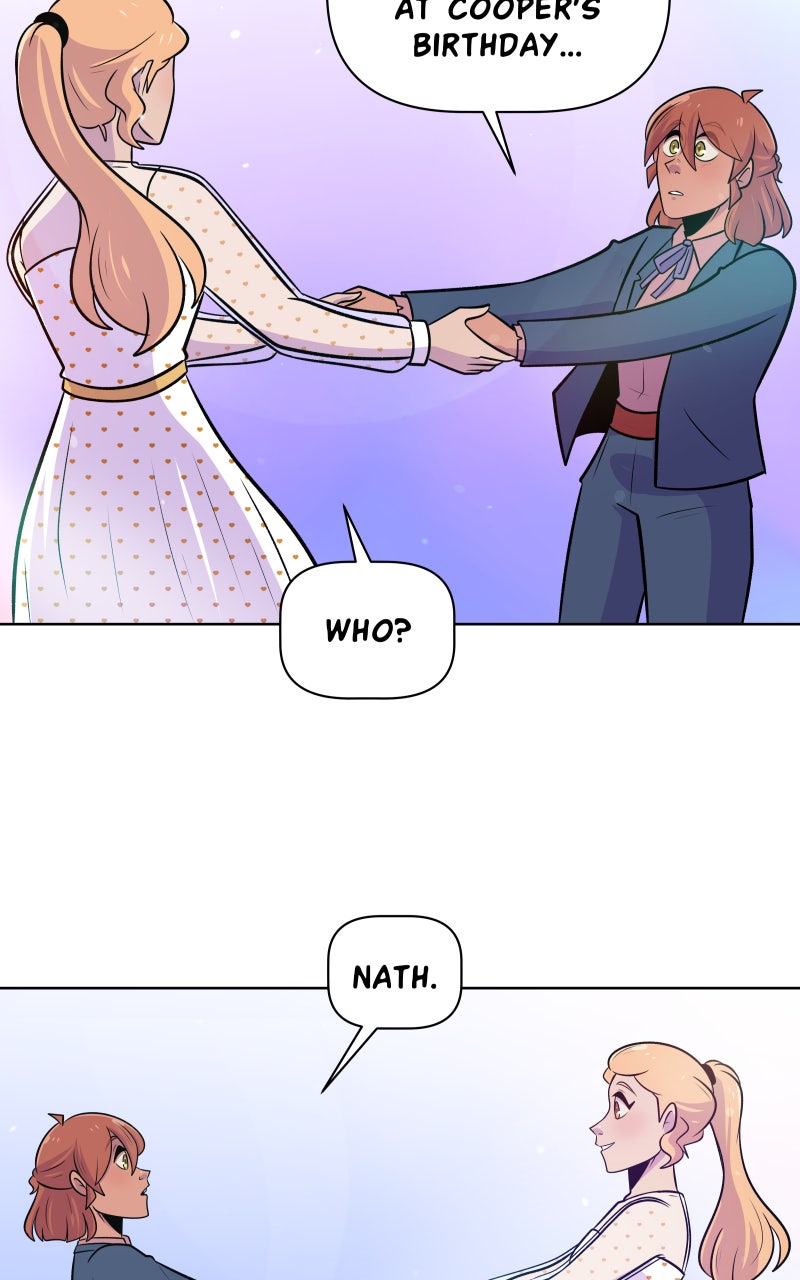 Letters on the Wall (S2) Episode 95 page 71 - 