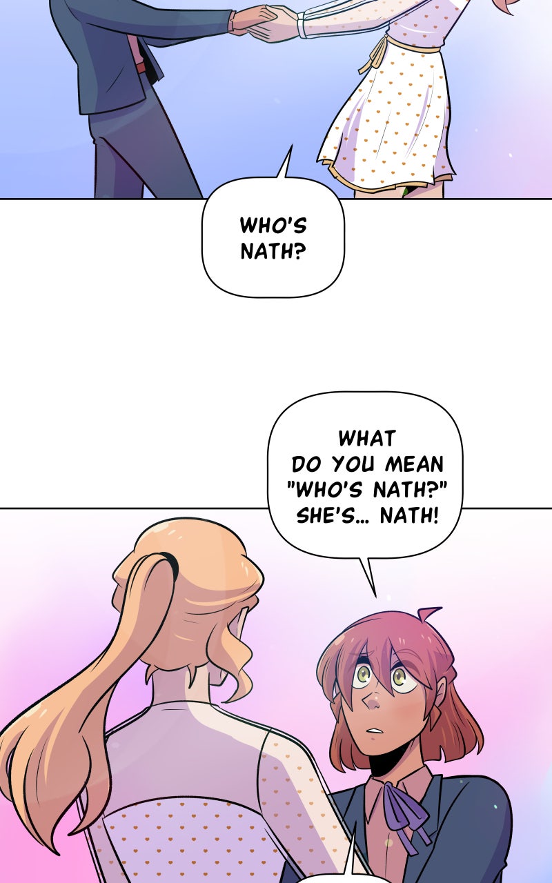 Letters on the Wall (S2) Episode 95 page 72 - 