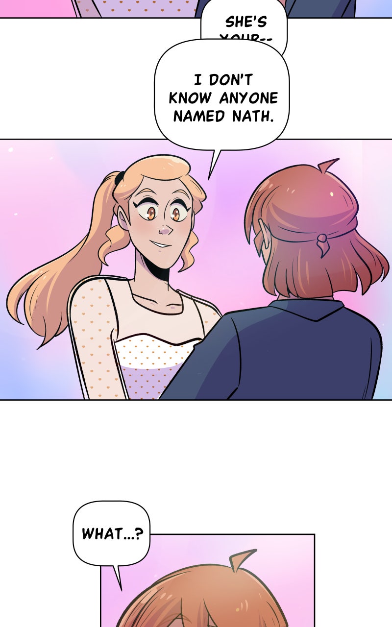 Letters on the Wall (S2) Episode 95 page 73 - 