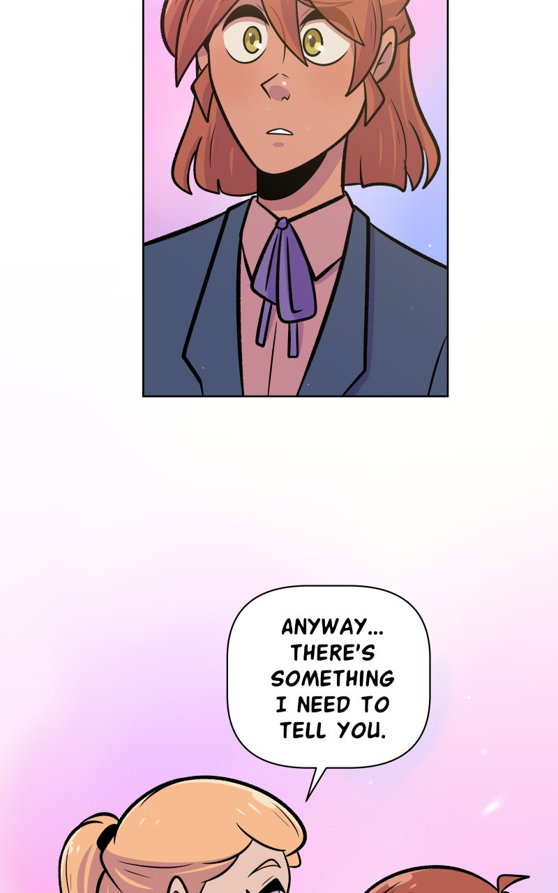 Letters on the Wall (S2) Episode 95 page 74 - 