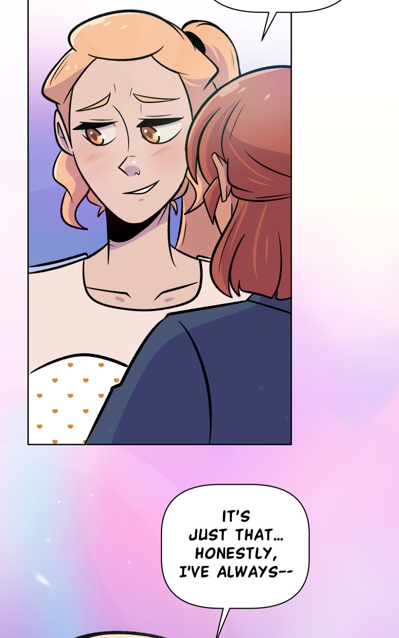 Letters on the Wall (S2) Episode 95 page 76 - 