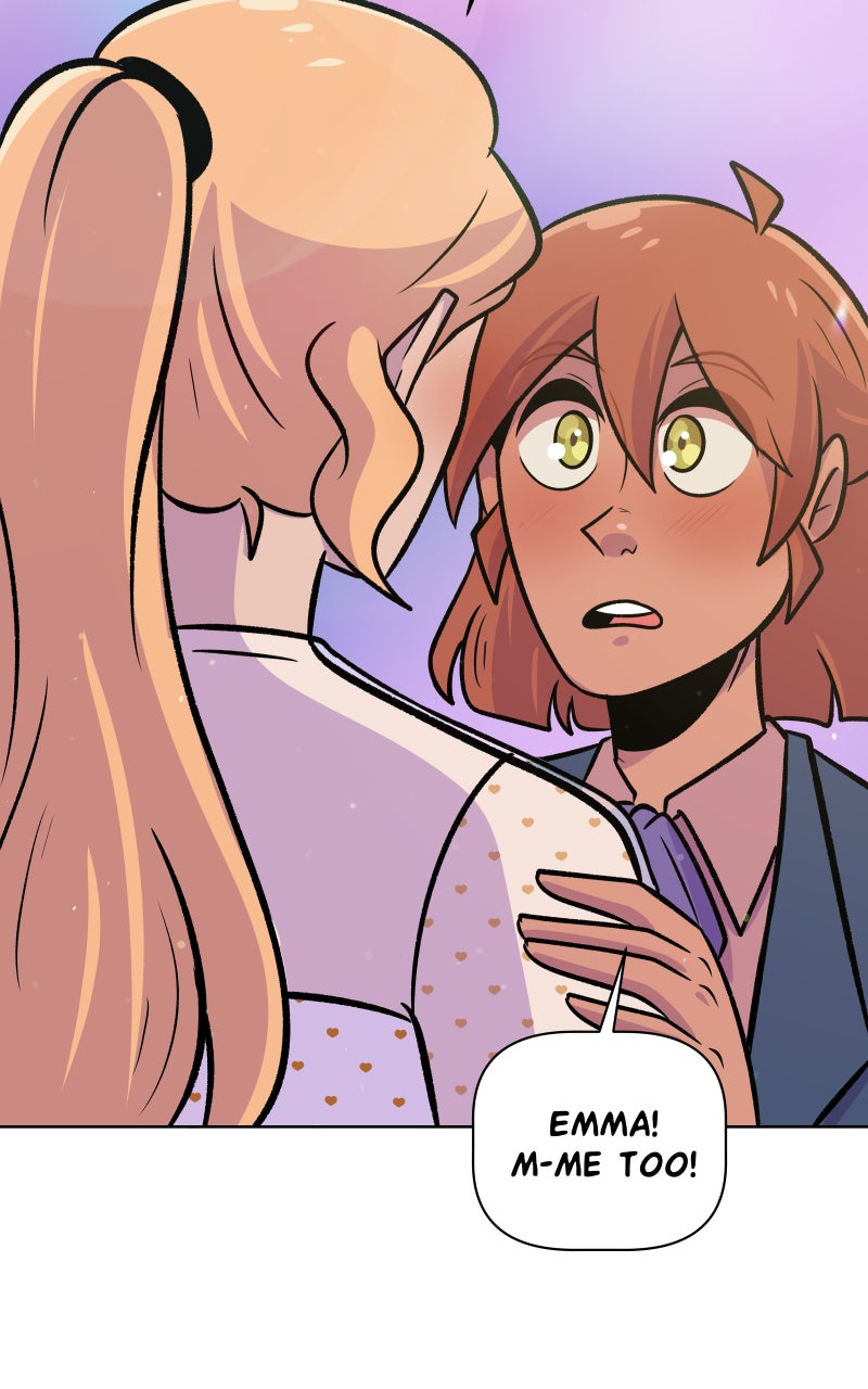 Letters on the Wall (S2) Episode 95 page 77 - 