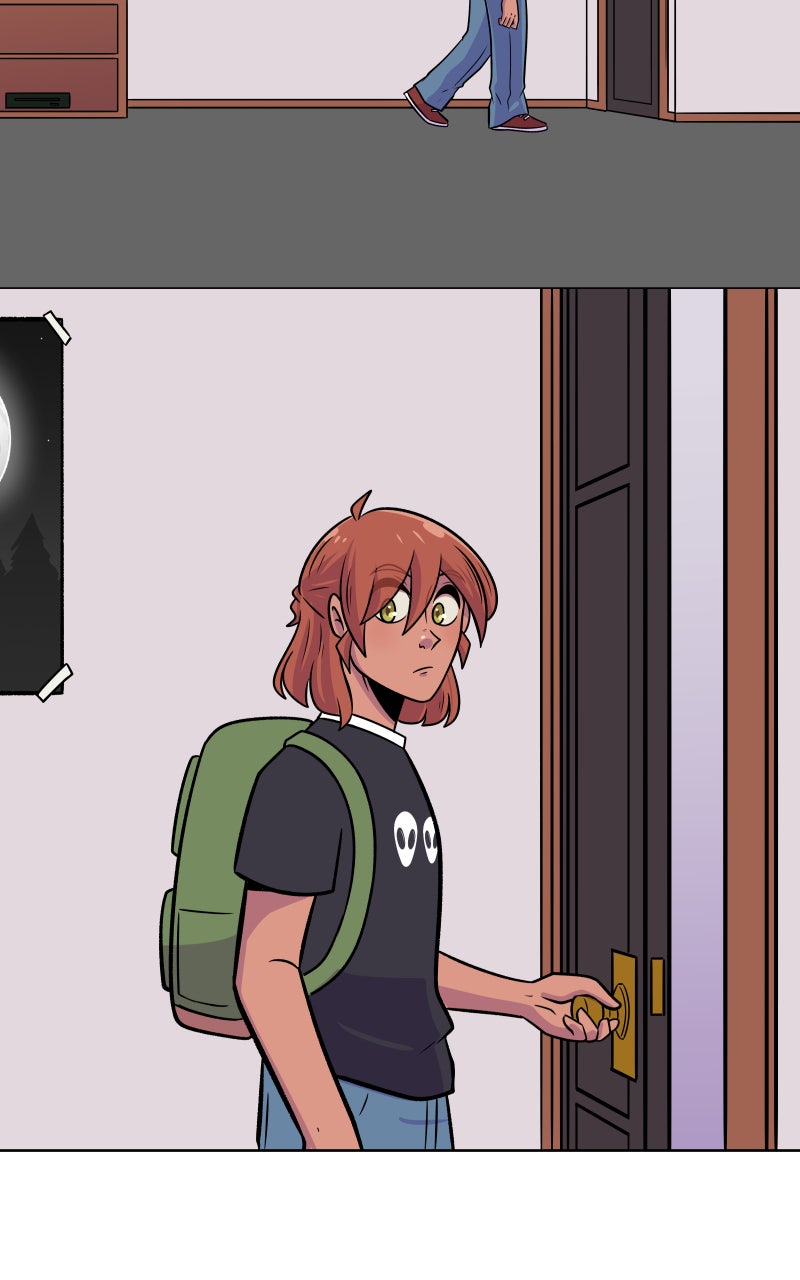 Letters on the Wall (S2) Episode 95 page 9 - 