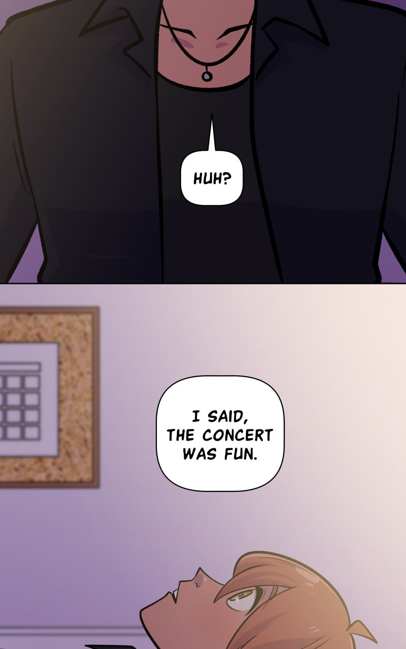 Letters on the Wall (S2) Episode 95 page 82 - 