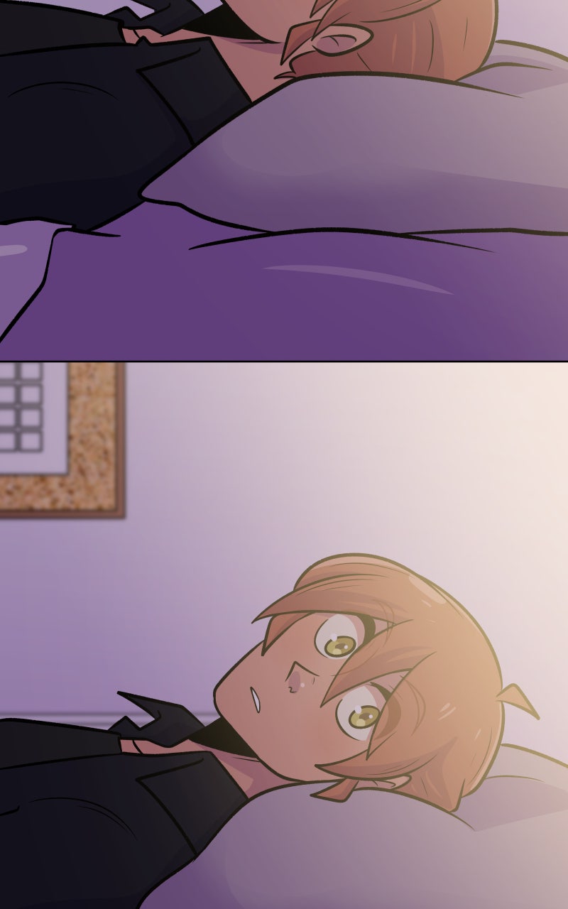 Letters on the Wall (S2) Episode 95 page 83 - 