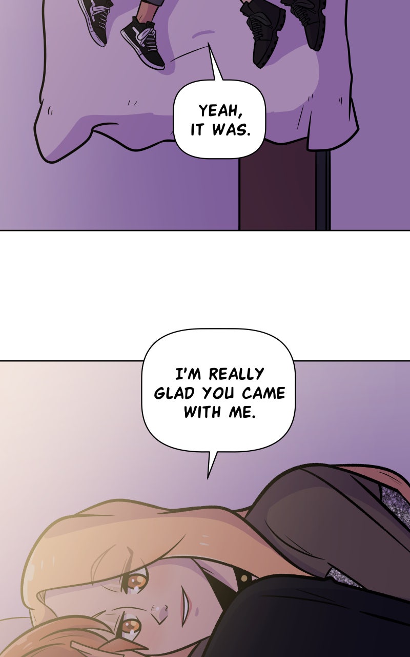 Letters on the Wall (S2) Episode 95 page 86 - 