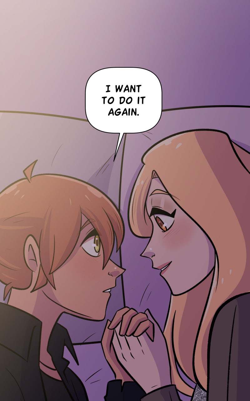 Letters on the Wall (S2) Episode 95 page 89 - 