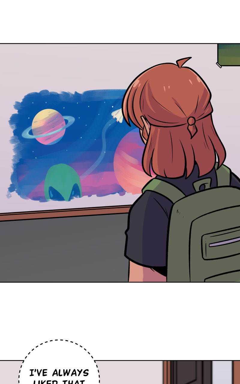 Letters on the Wall (S2) Episode 95 page 10 - 