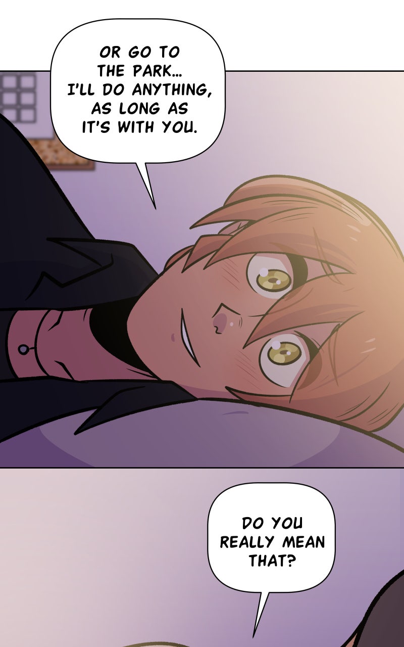 Letters on the Wall (S2) Episode 95 page 91 - 