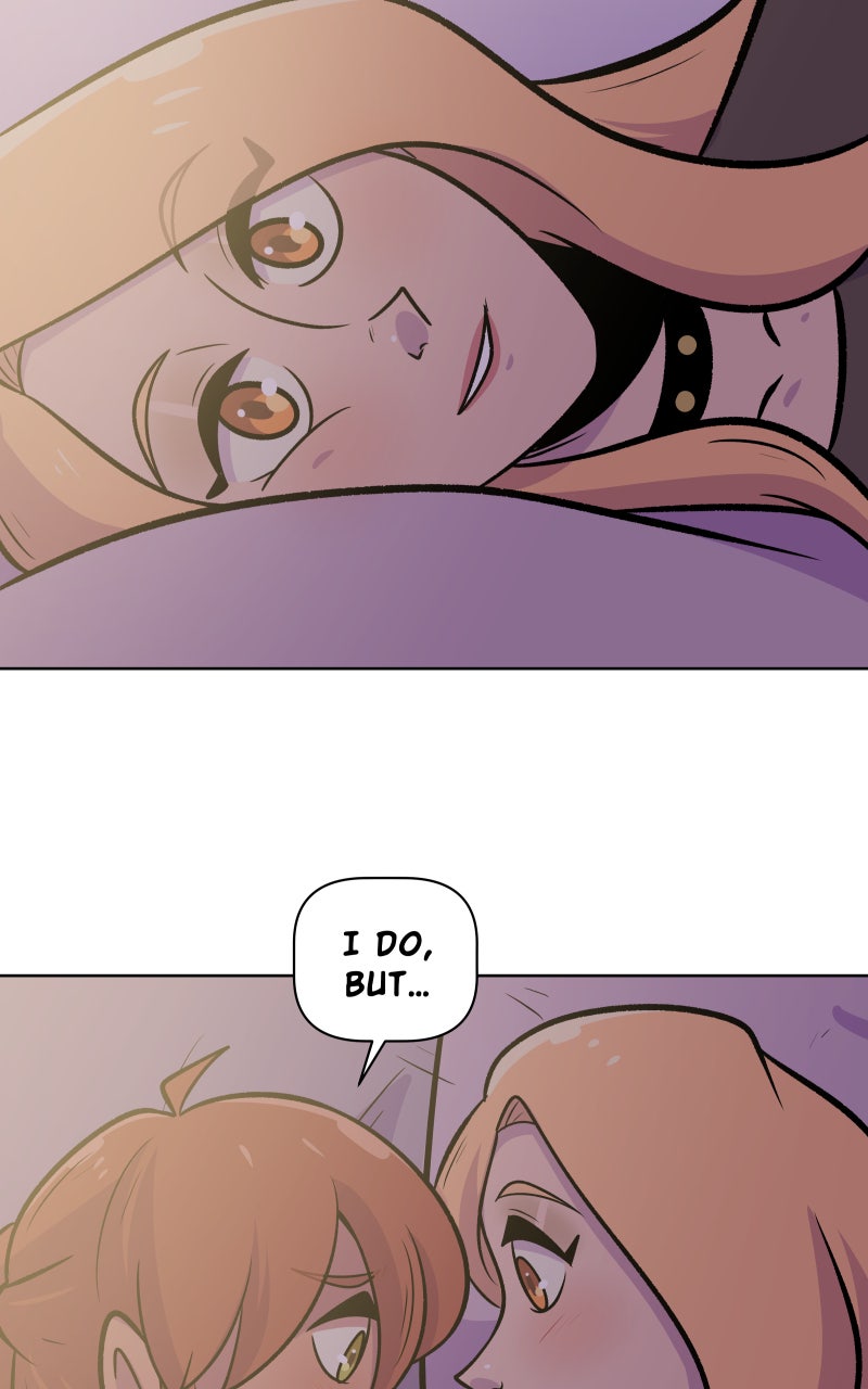 Letters on the Wall (S2) Episode 95 page 92 - 