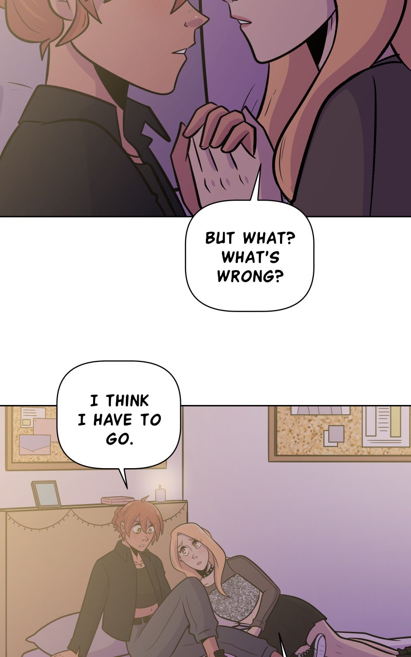 Letters on the Wall (S2) Episode 95 page 93 - 