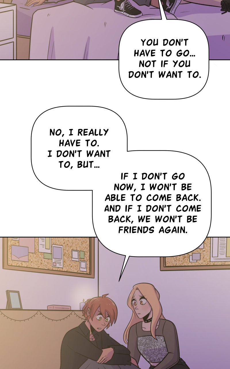 Letters on the Wall (S2) Episode 95 page 94 - 