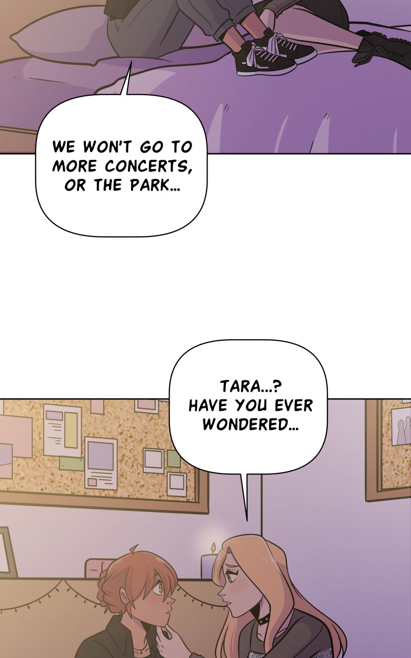Letters on the Wall (S2) Episode 95 page 95 - 