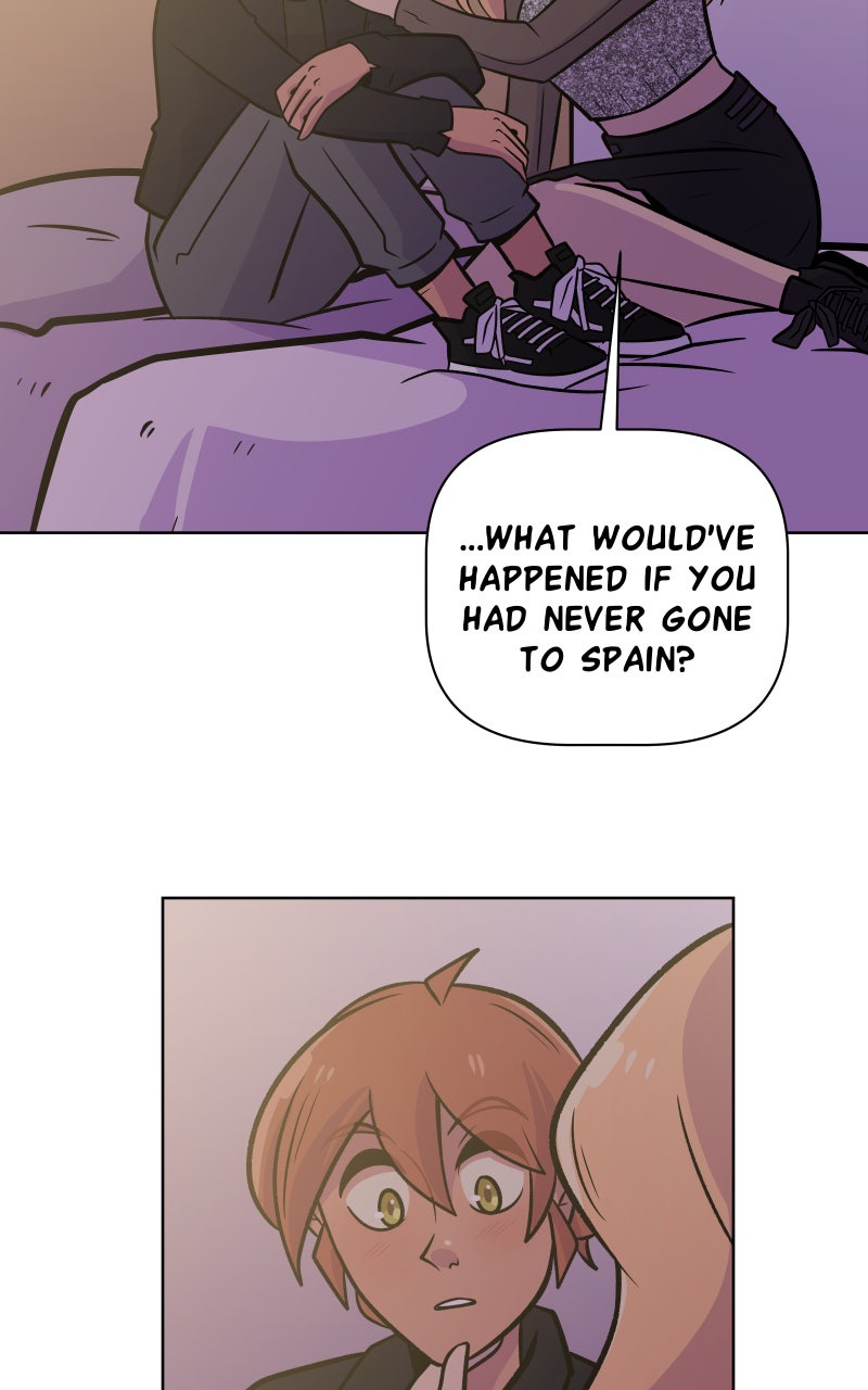 Letters on the Wall (S2) Episode 95 page 96 - 