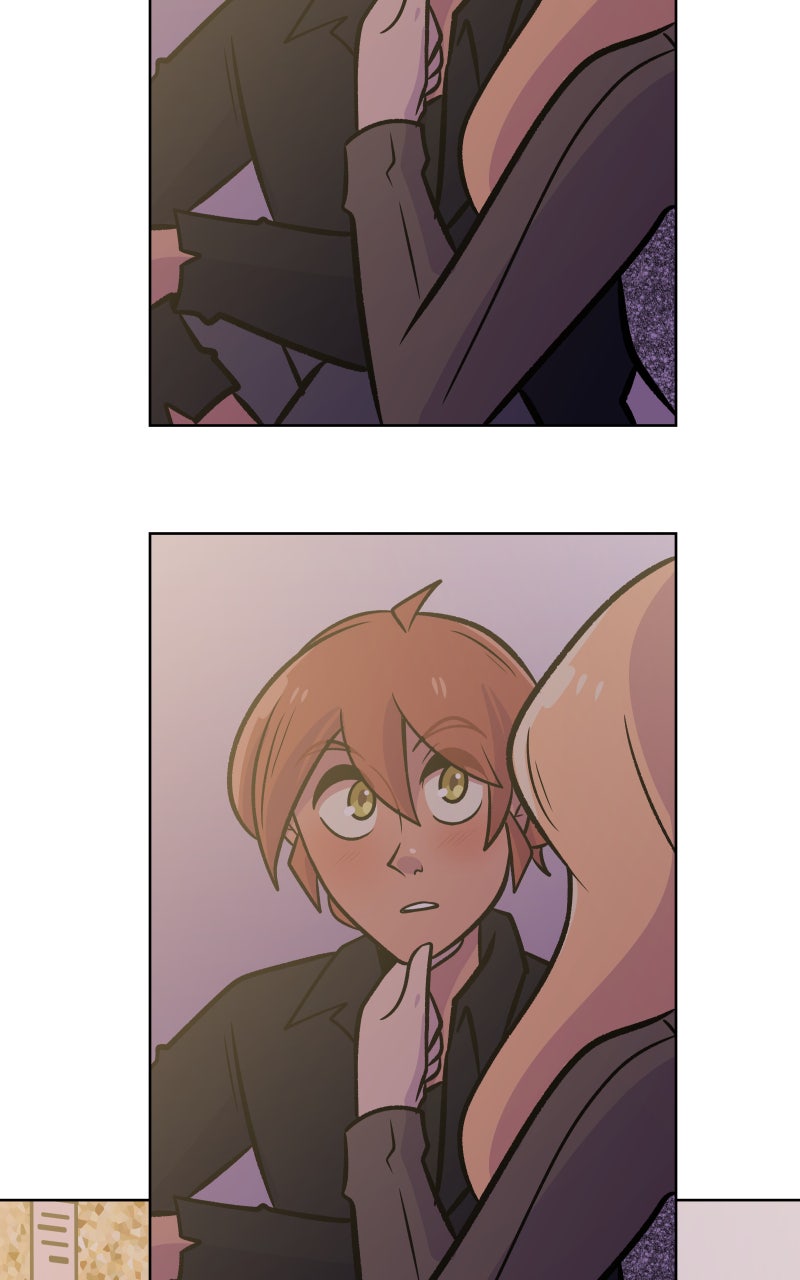Letters on the Wall (S2) Episode 95 page 97 - 