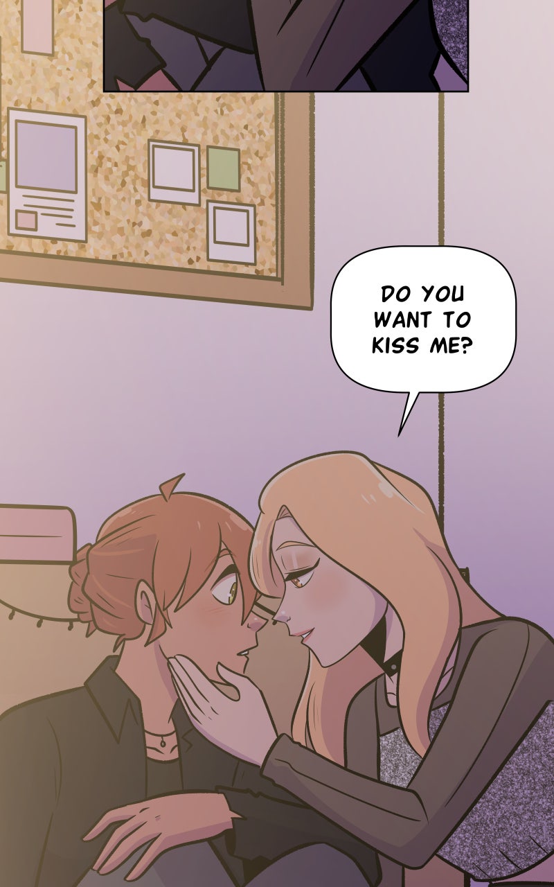 Letters on the Wall (S2) Episode 95 page 98 - 