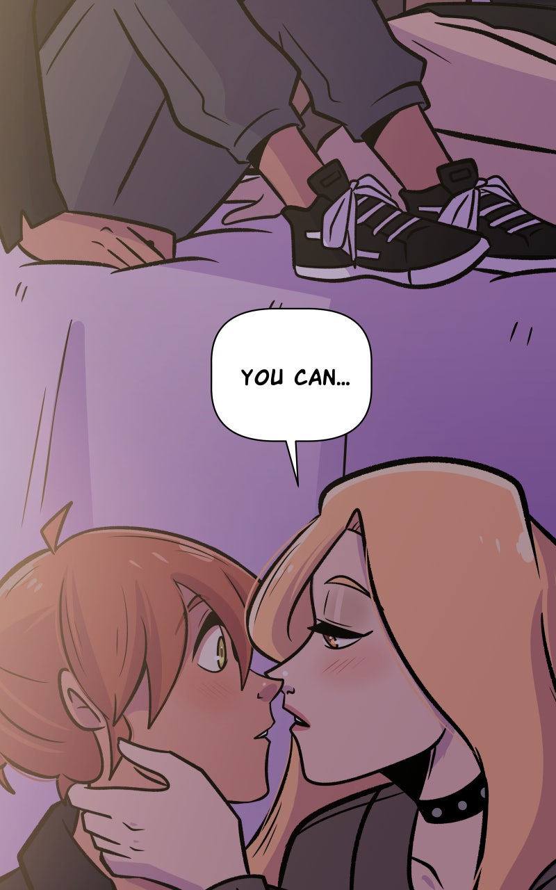 Letters on the Wall (S2) Episode 95 page 99 - 