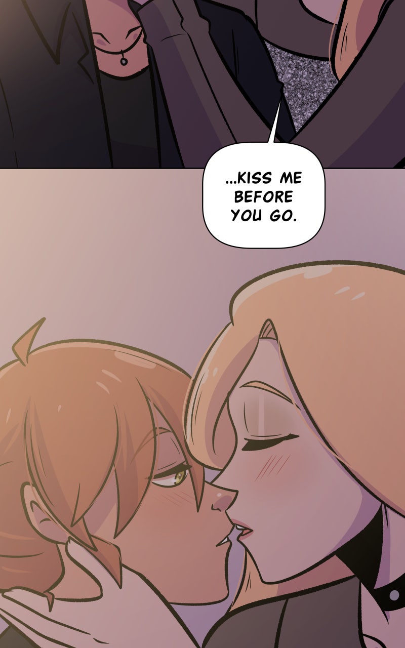 Letters on the Wall (S2) Episode 95 page 100 - 