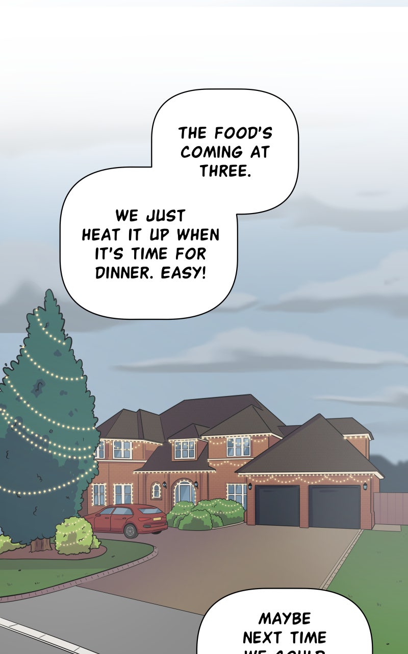 Letters on the Wall (S2) Episode 96 page 1 - 