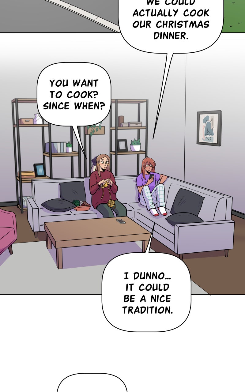 Letters on the Wall (S2) Episode 96 page 2 - 