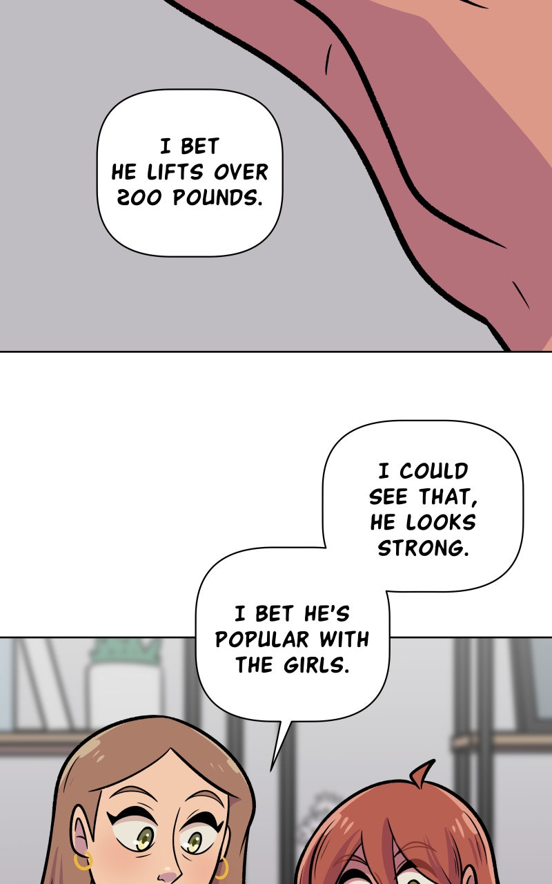 Letters on the Wall (S2) Episode 96 page 11 - 
