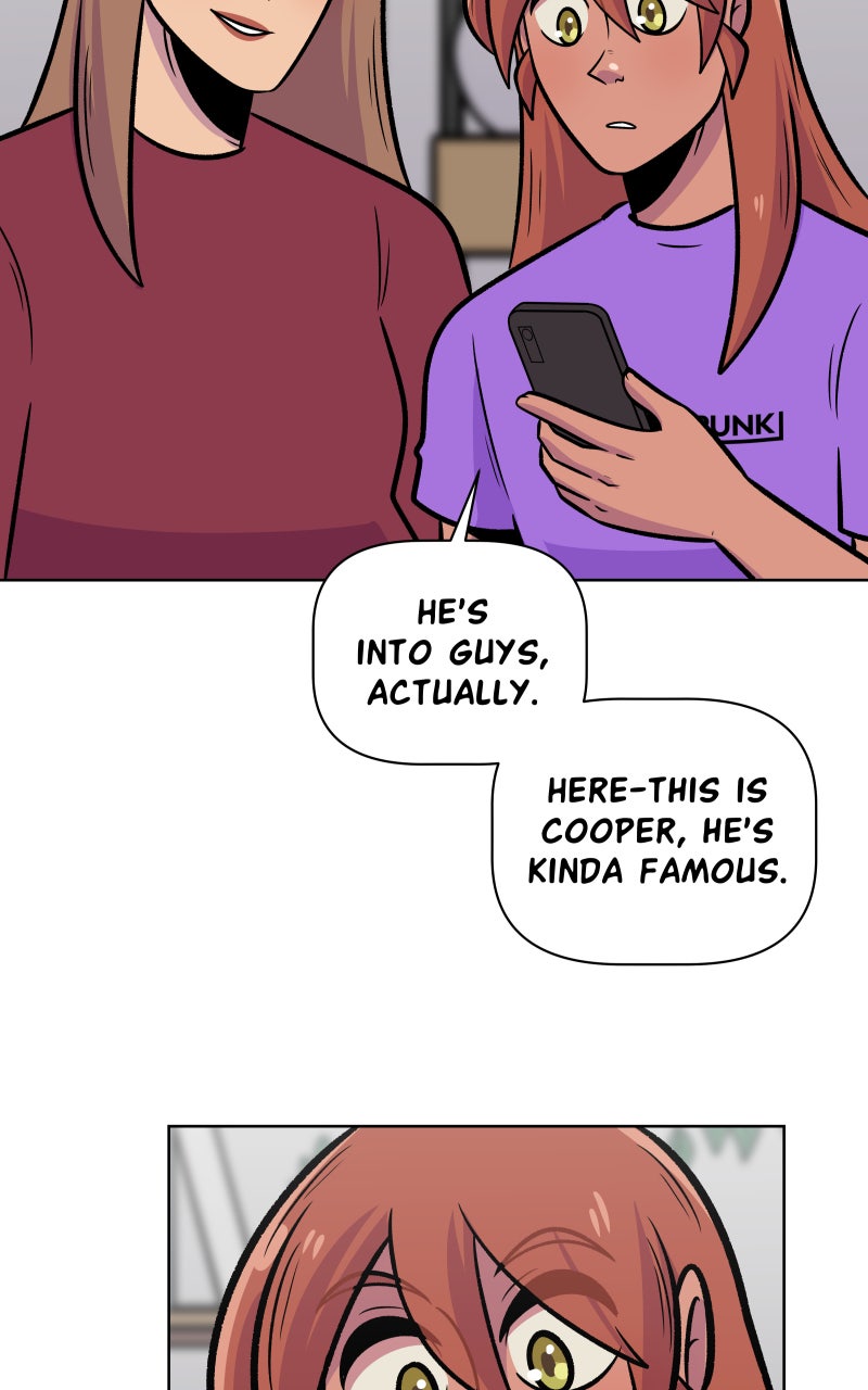 Letters on the Wall (S2) Episode 96 page 12 - 