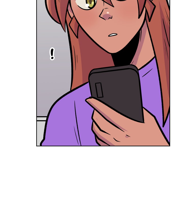Letters on the Wall (S2) Episode 96 page 13 - 