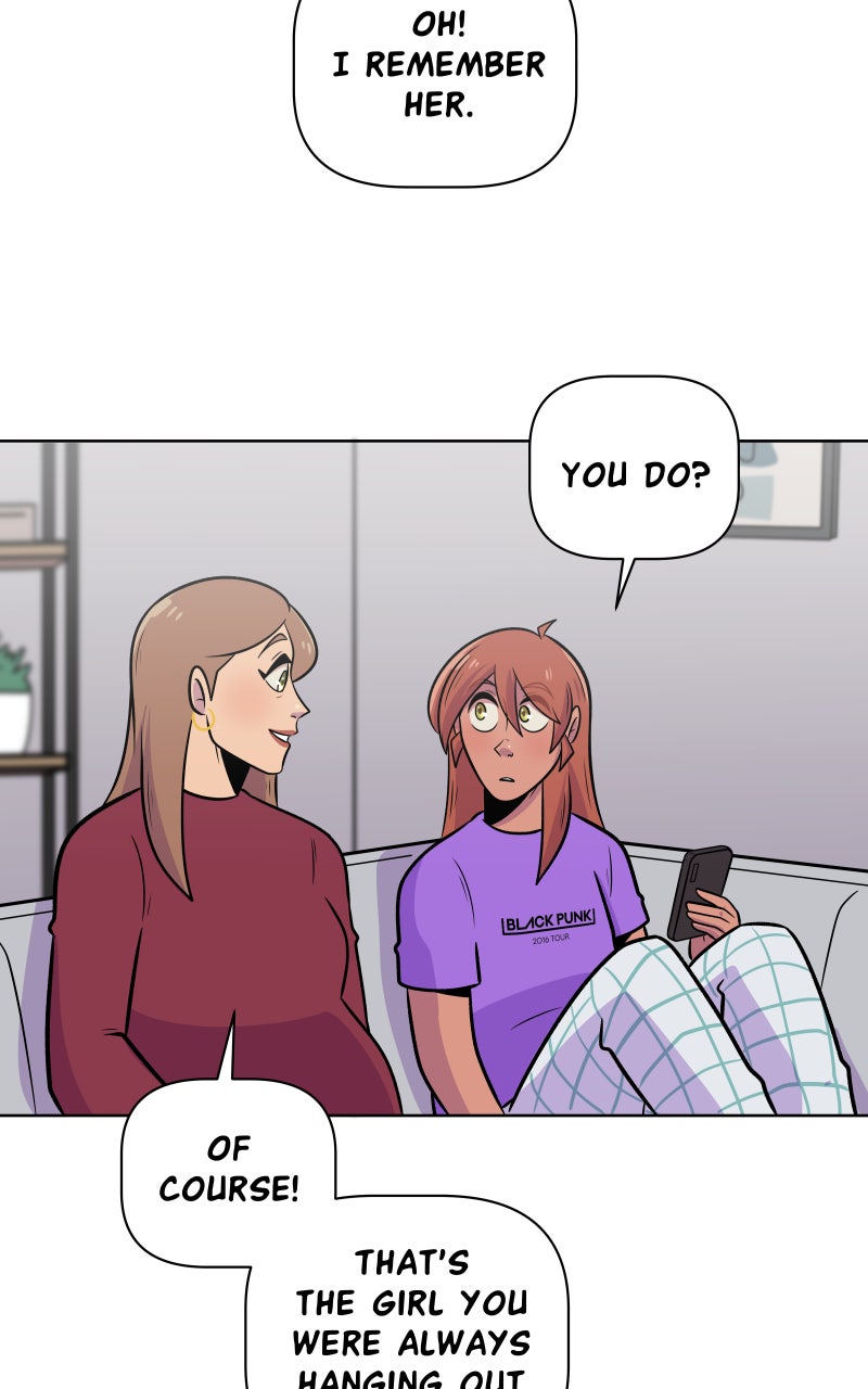 Letters on the Wall (S2) Episode 96 page 16 - 