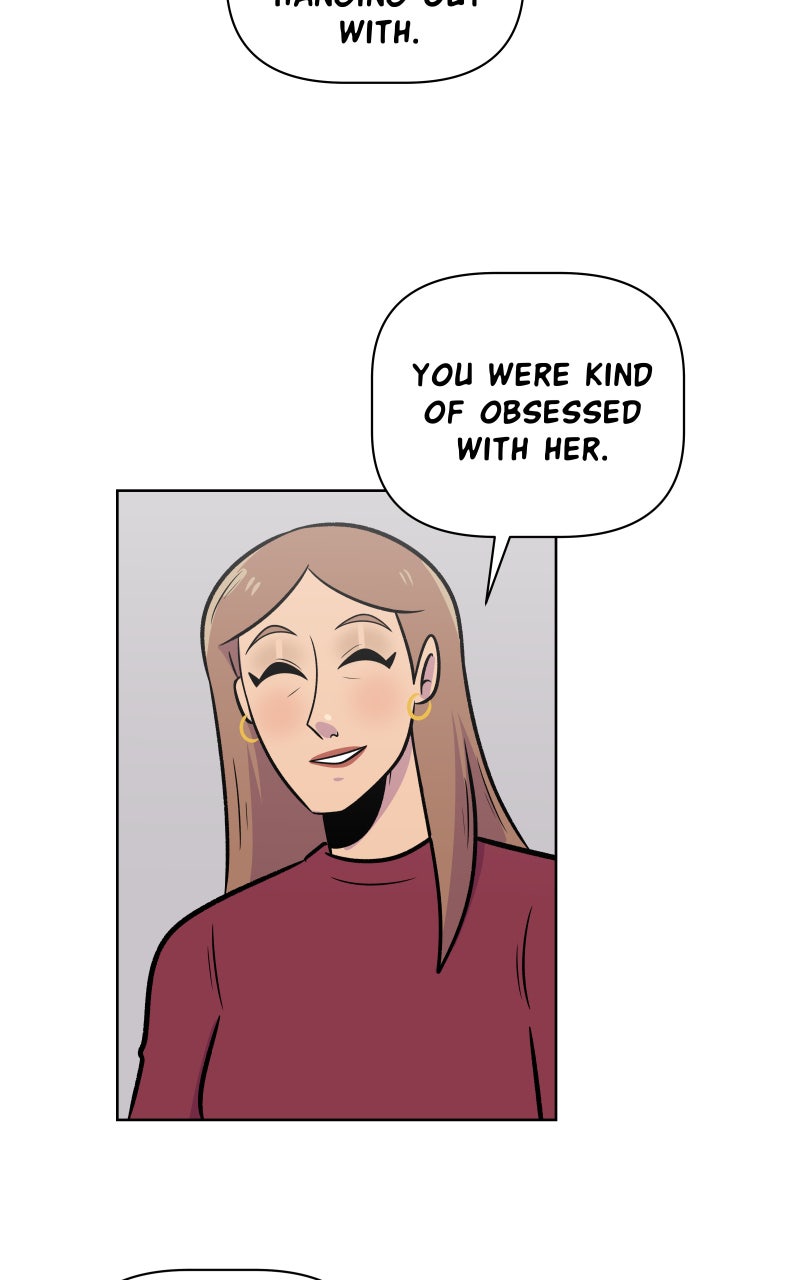 Letters on the Wall (S2) Episode 96 page 17 - 