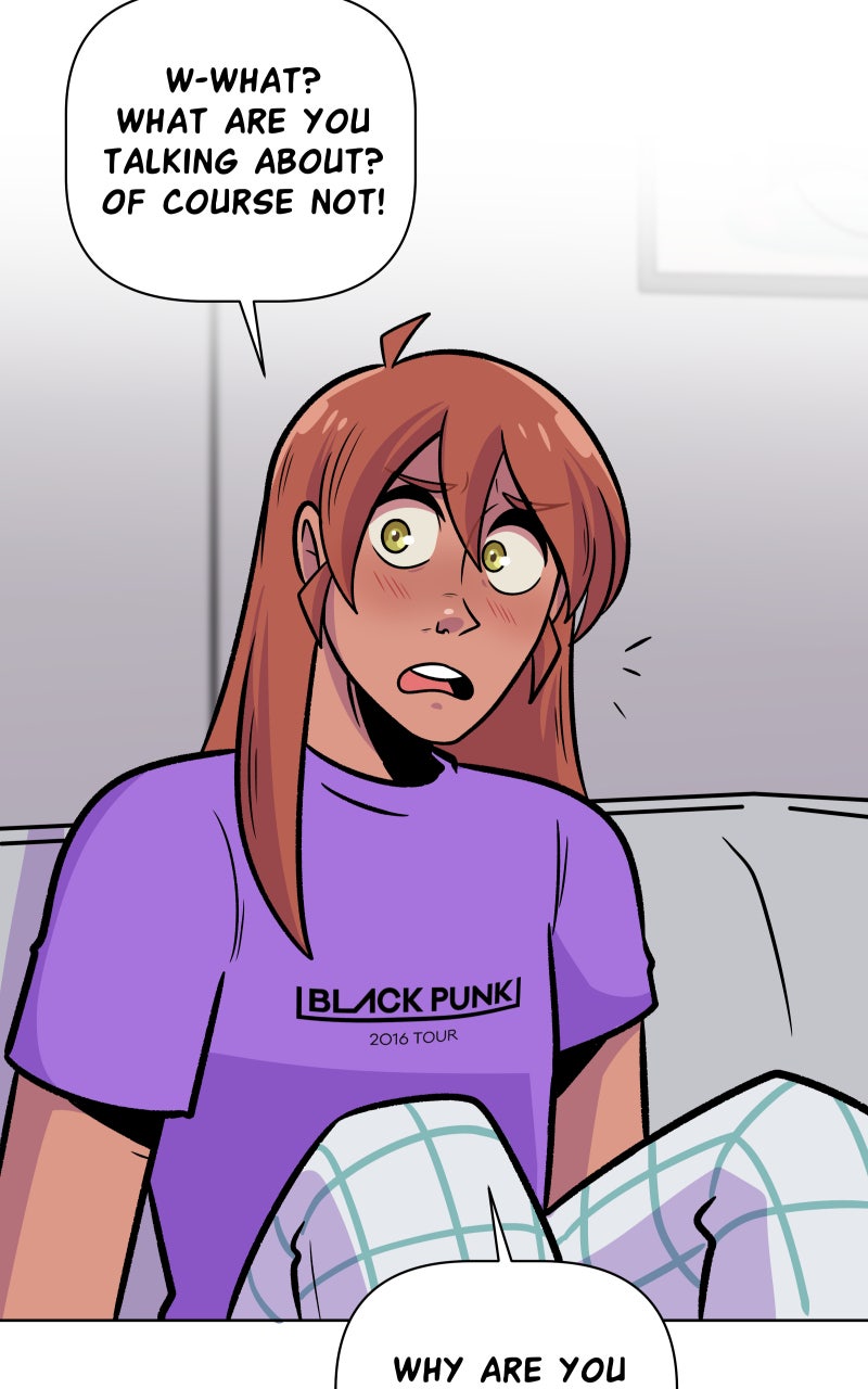 Letters on the Wall (S2) Episode 96 page 18 - 