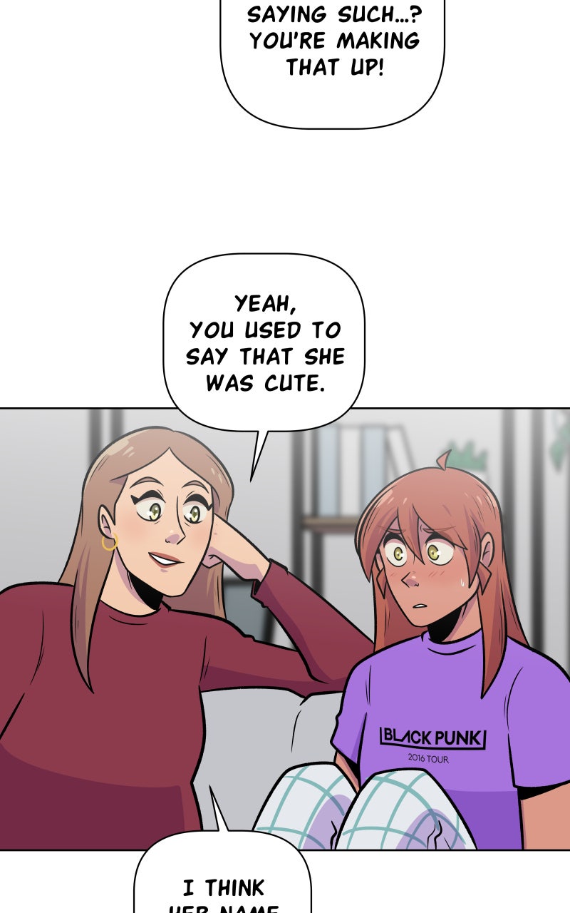 Letters on the Wall (S2) Episode 96 page 19 - 