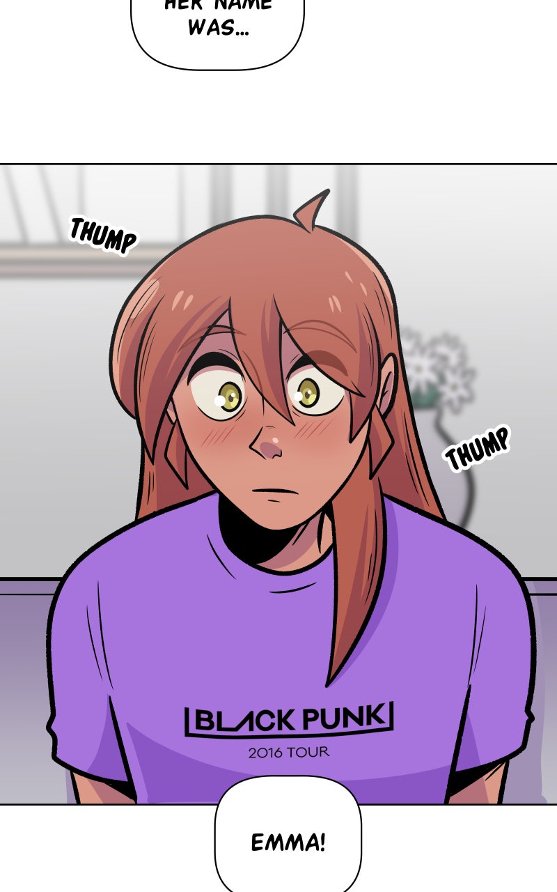 Letters on the Wall (S2) Episode 96 page 20 - 