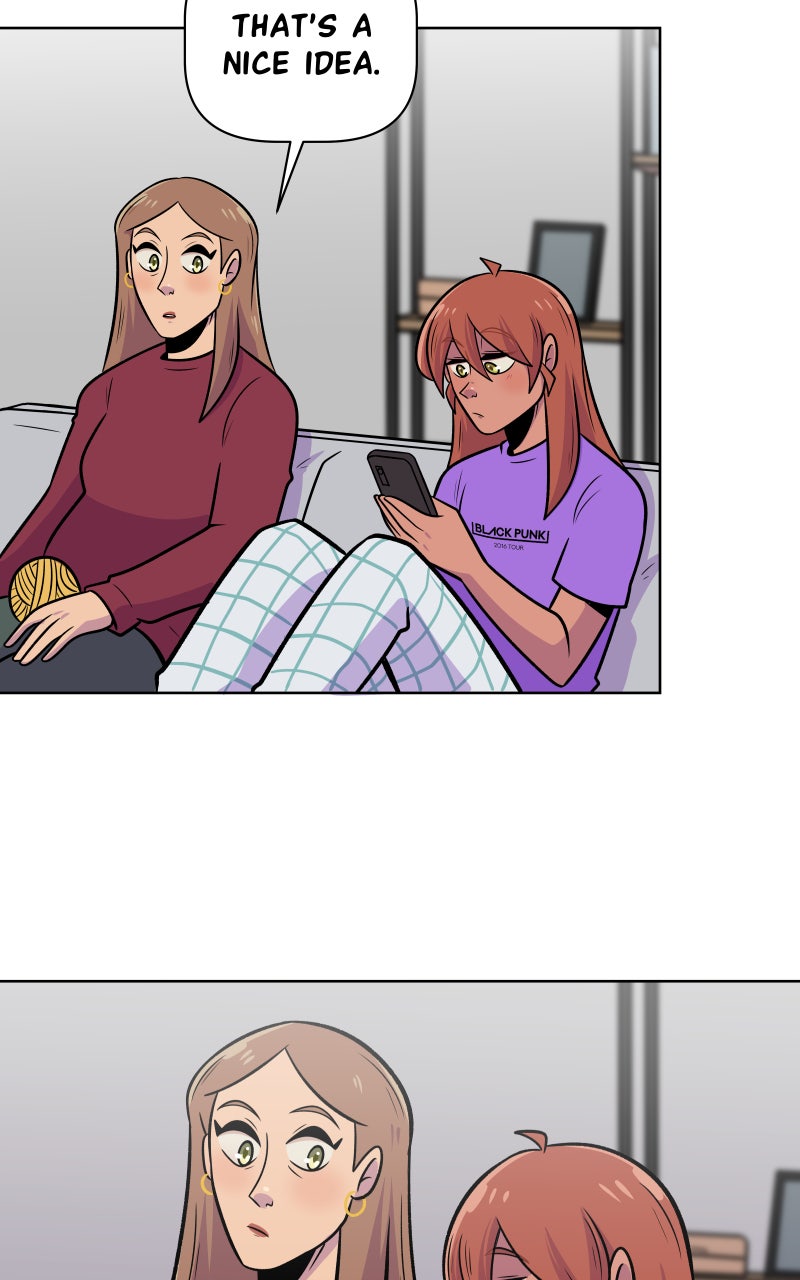 Letters on the Wall (S2) Episode 96 page 3 - 