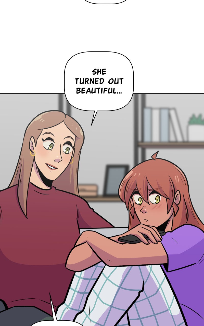 Letters on the Wall (S2) Episode 96 page 21 - 